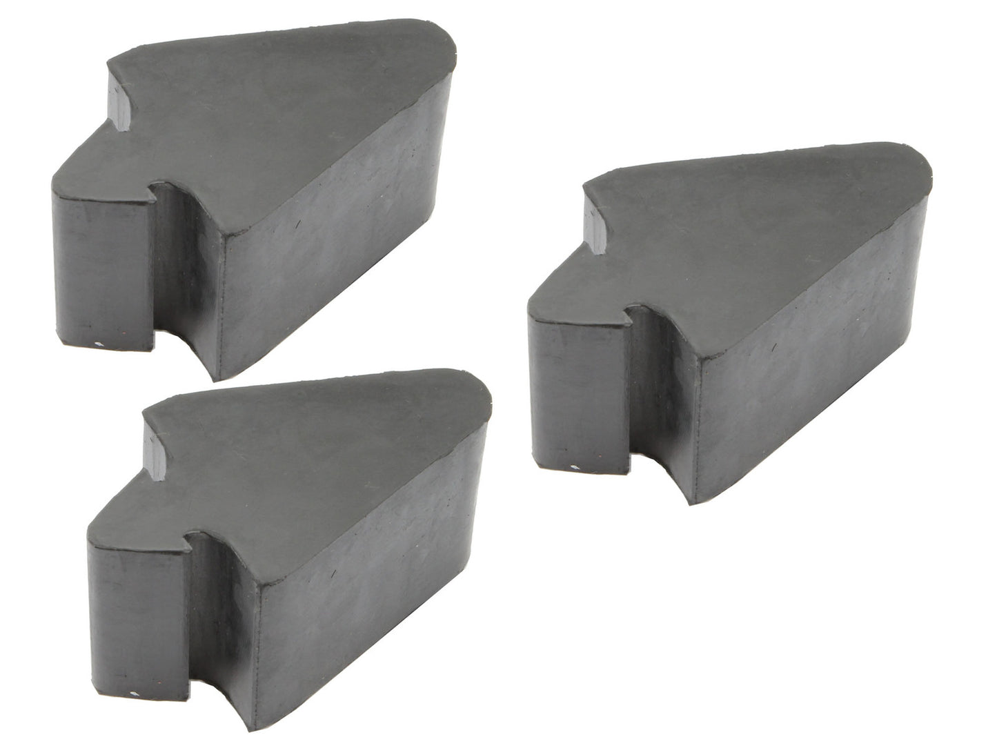 Ford Rear Axle Bump Stop Kit XK XL XM XP  bumper  diff  rubber - REBK2004