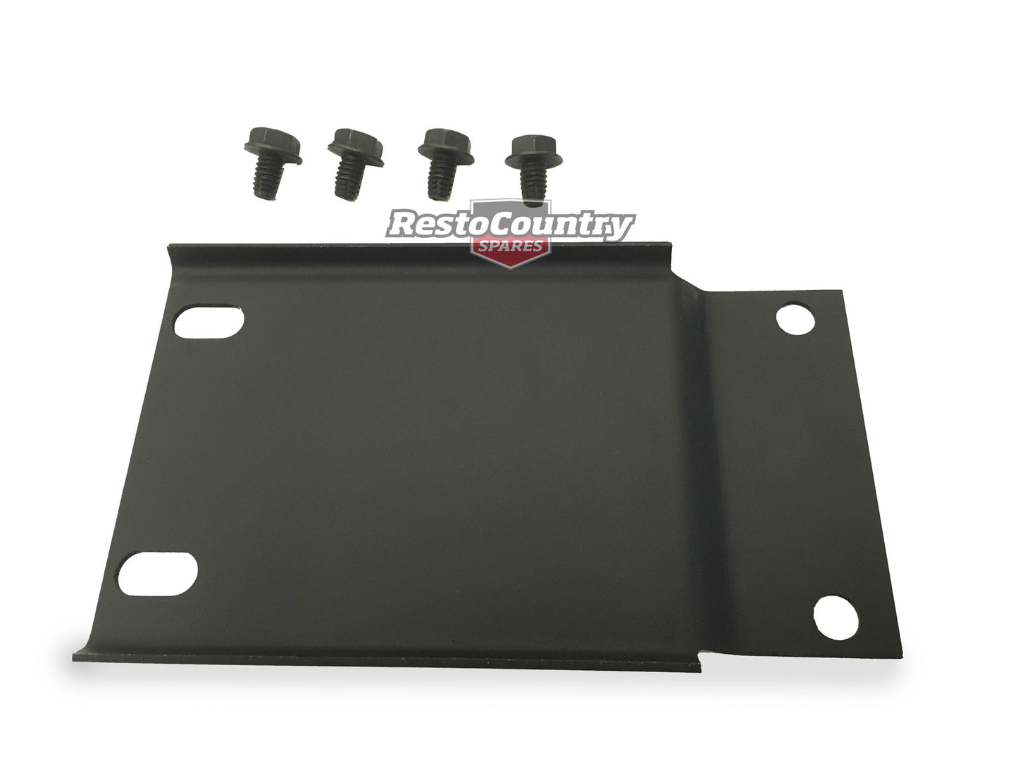 Ford XA XB XC Concours 9 Inch Diff Plate +Screws Body Bump Stop Axle Falcon 351 - REBK2005