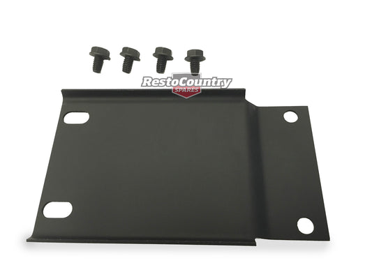 Ford XA XB XC Concours 9 Inch Diff Plate +Screws Body Bump Stop Axle Falcon 351 - REBK2005