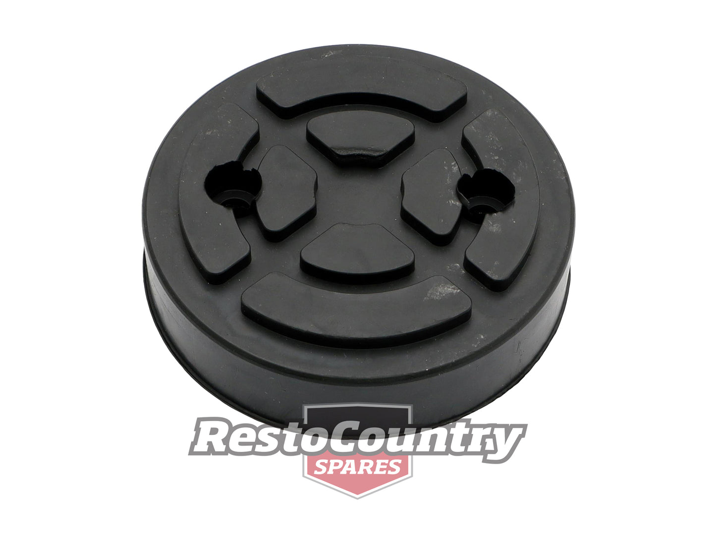 Rubber Hoist Pad Replacement to Suit Launch Hoist - RHPL009