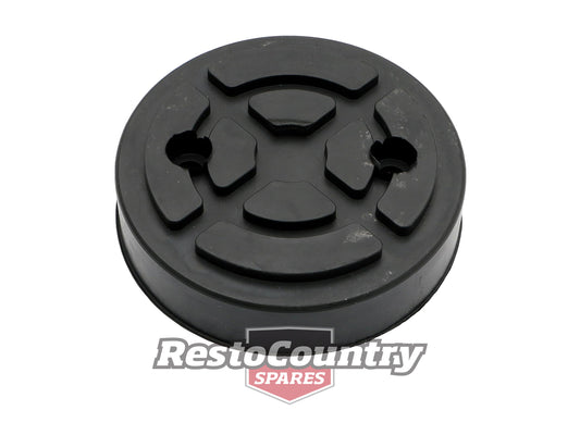 Rubber Hoist Pad Replacement to Suit Launch Hoist - RHPL009