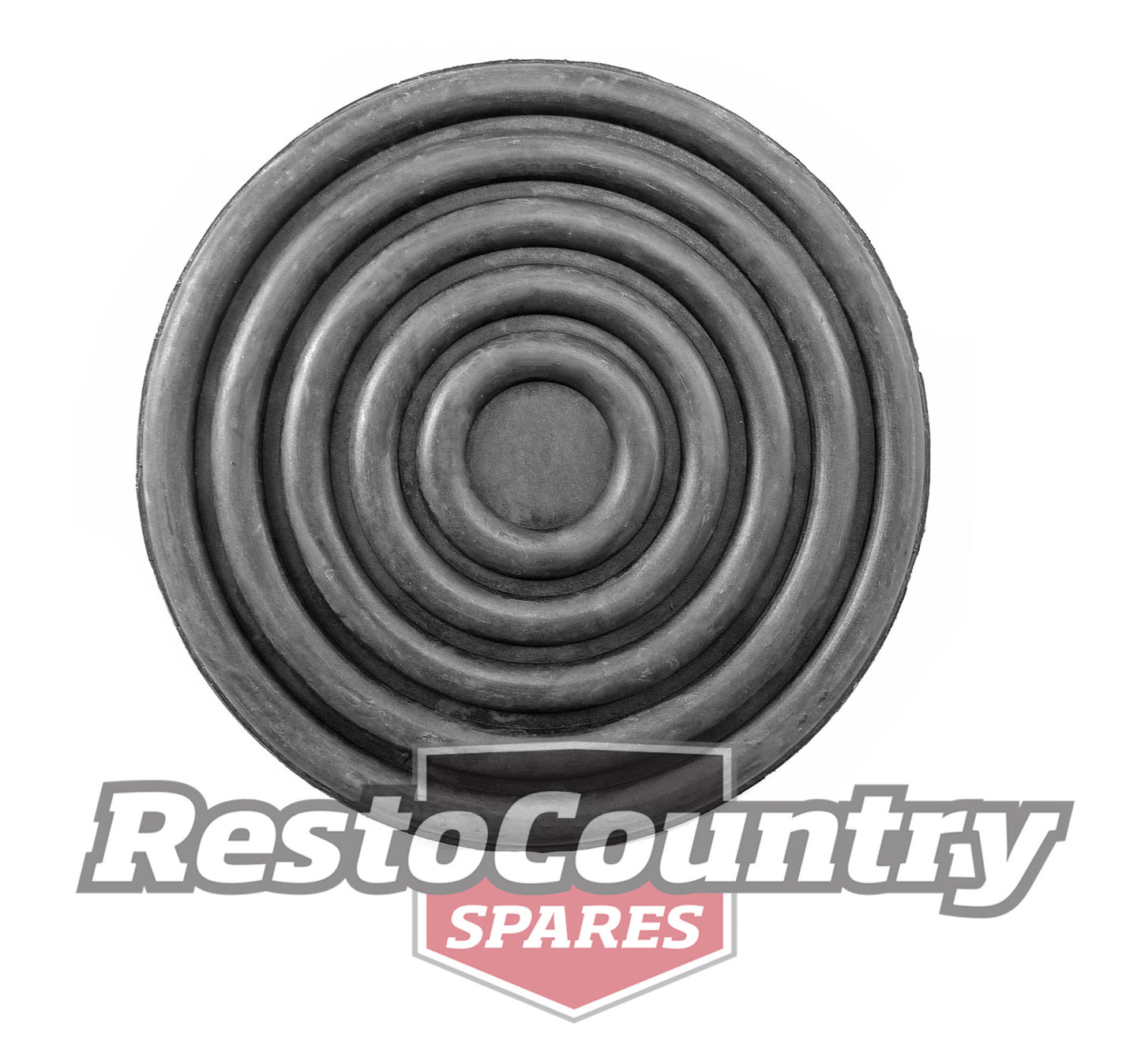 Rubber Hoist Pad QUALITY Molnar MF1705 85A-3T 95A-3T 4T HEAVY DUTY car lift - RHPM005
