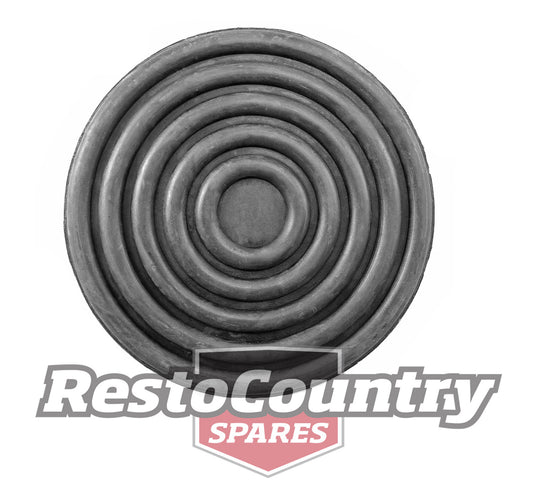 Rubber Hoist Pad QUALITY Molnar MF1705 85A-3T 95A-3T 4T HEAVY DUTY car lift - RHPM005