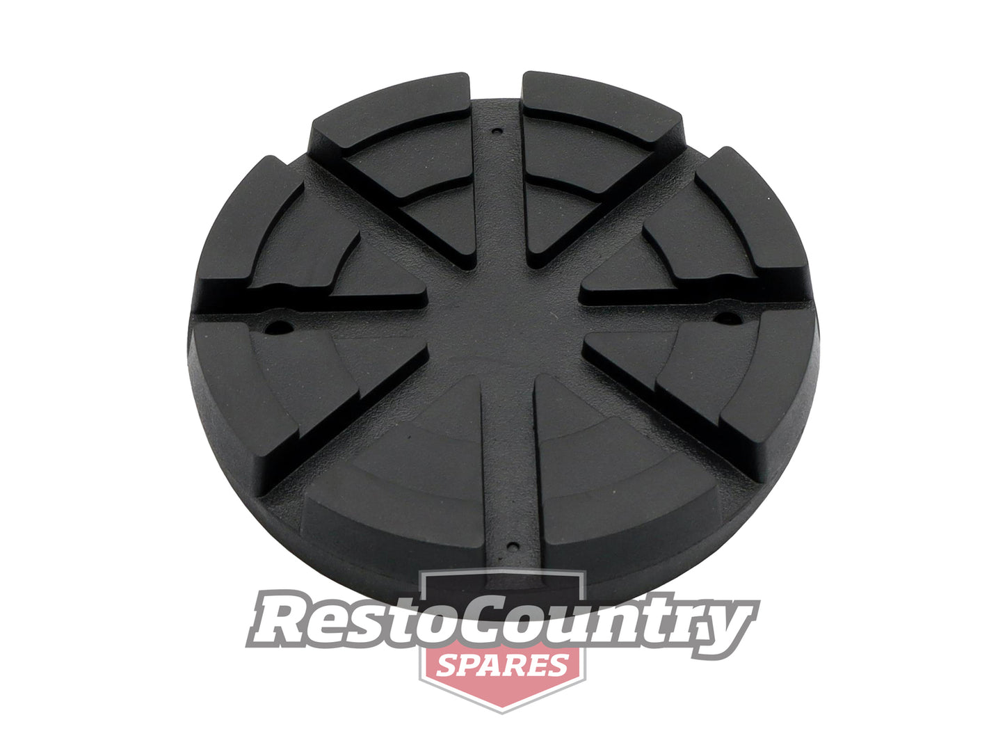 Rubber Hoist Pad Replacement to suit Molnar M245/Nussbaum/AMI - RHPM006