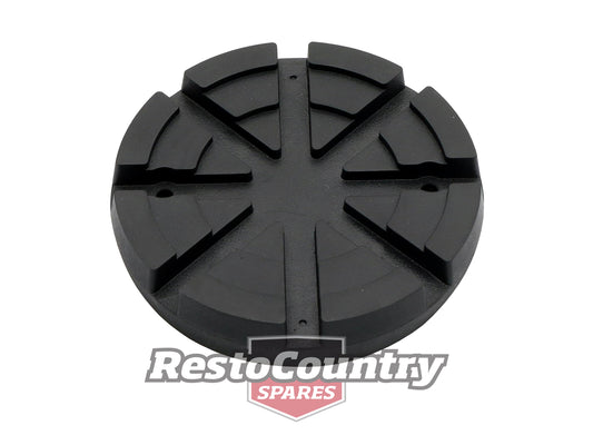 Rubber Hoist Pad Replacement to suit Molnar M245/Nussbaum/AMI - RHPM006