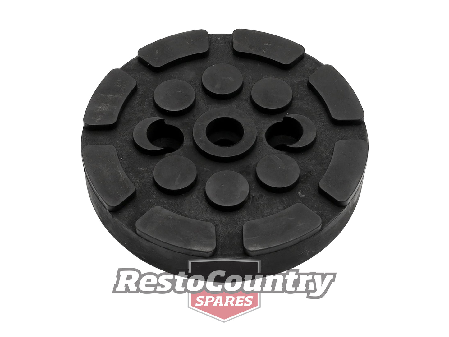 Rubber Hoist Pad Replacement to suit Powerrex/Heshbon/Rotary/Summitx - RHPP014