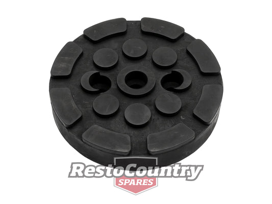 Rubber Hoist Pad Replacement to suit Powerrex/Heshbon/Rotary/Summitx - RHPP014