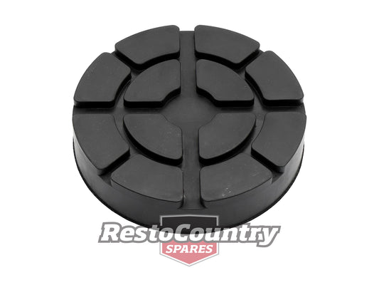 Rubber Hoist Pad Single QUALITY Suit Ravaglioli/Werther Clip - RHPR010