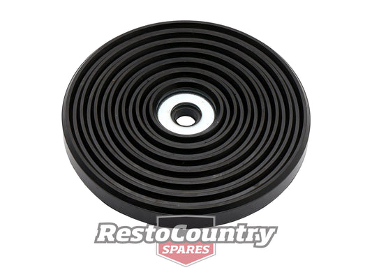 Rubber Hoist Pad Single QUALITY Suit Tecalamit 513/Werther/OMA/Bradbury - RHPT007