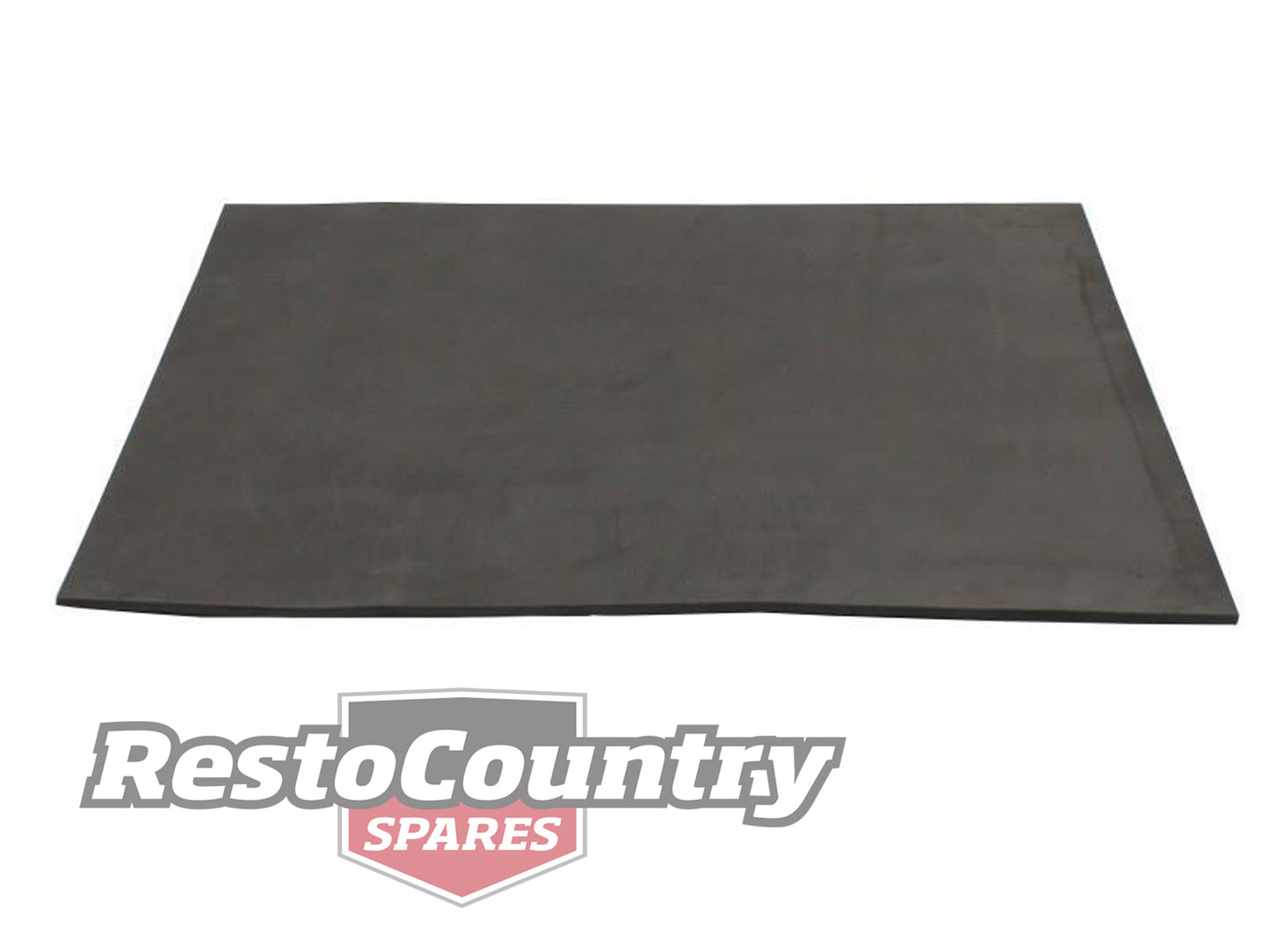 Gauge Lens Gasket Material Sheet 5MM Thick 500mm X 400mm Holden Ford Universal - RLGM