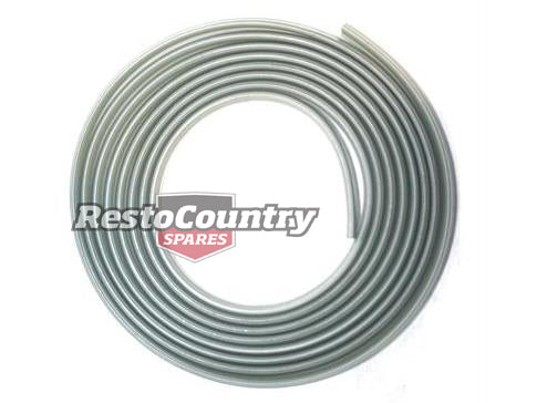 Ford Windscreen Locking Strip CHROME 3.6m - RLS120