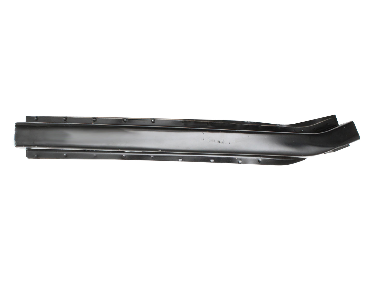 Holden Subframe Leg Outer RIGHT FE FC FB EK Rust Repair Section sub frame - RP10