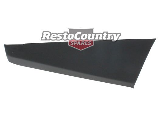 Holden Quarter 1/4 Panel Rust Repair Section RIGHT HQ HJ HX HZ WB Ute Van - RP1006