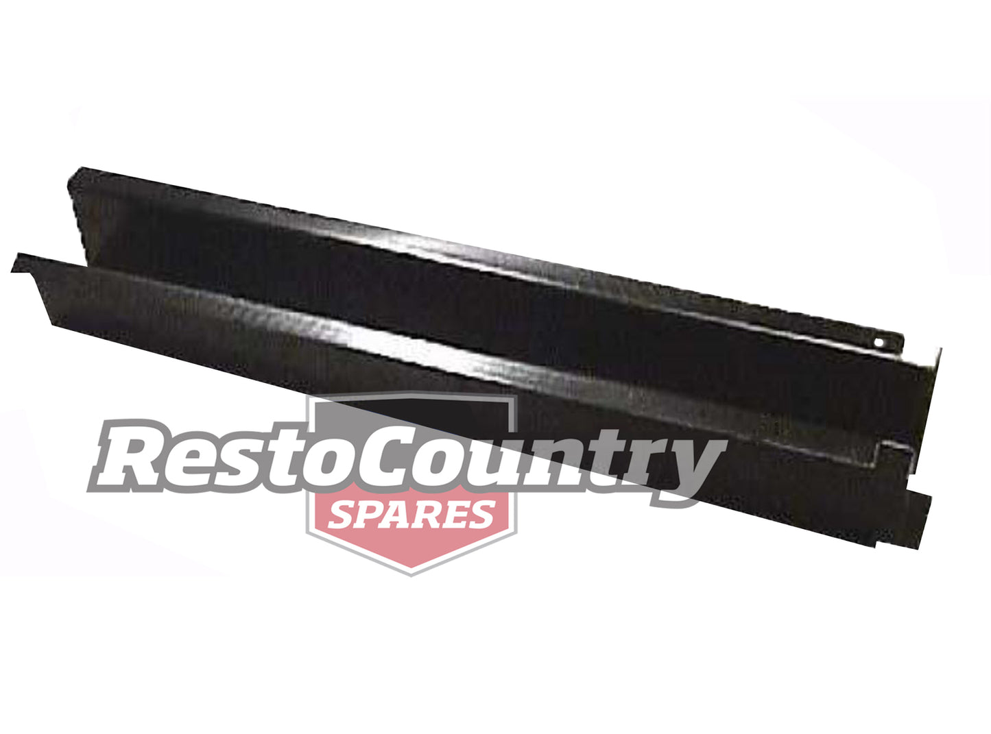 Holden Crossmember Rust Repair Panel Section 48-215 FX FJ RIGHT Hand x member - RP102