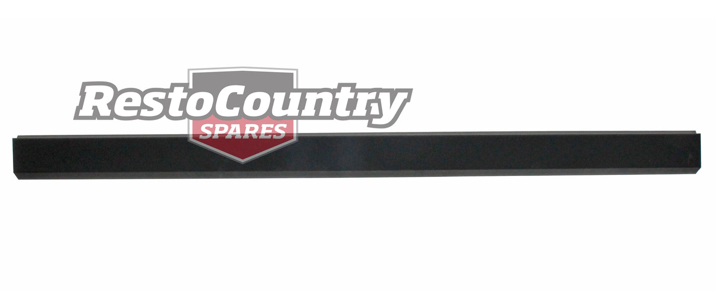 Holden Sill Panel Rust Repair x1 LEFT or RIGHT OUTER HQ HJ HX HZ WB section - RP102T