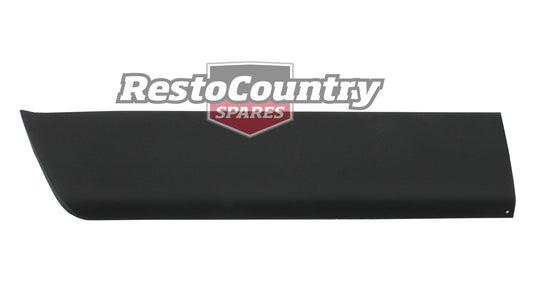 Ford Rear Outer Quarter 1/4 Panel Rust Repair LEFT XR XT XW XY Ute Van Wagon - RP1037