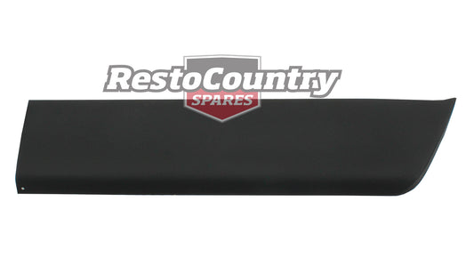 Ford Rear Outer Quarter 1/4 Panel Rust Repair RIGHT XR XT XW XY Ute Van Wagon - RP1038