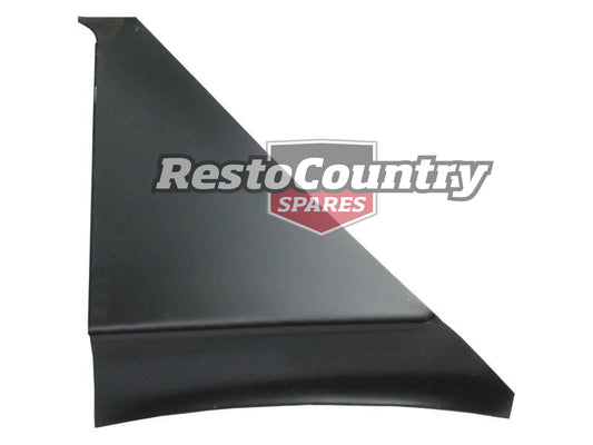 Holden Wheel Arch Rust Repair Section Sedan TOP LEFT Sedan HQ HJ HX HZ - RP1041