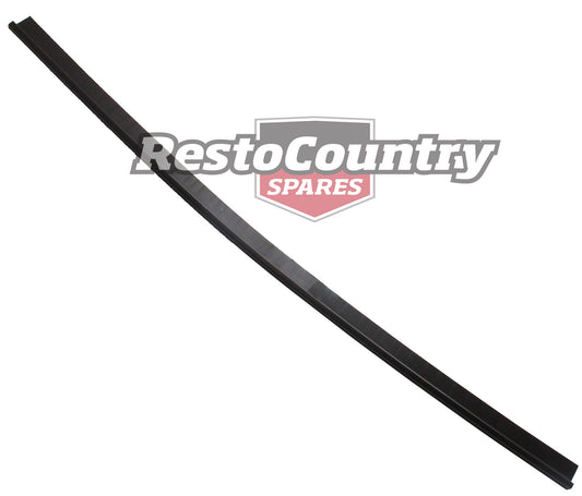 Holden Rear Window Rust Repair Panel Lower Section SEDAN HQ HJ HX HZ windscreen - RP1046