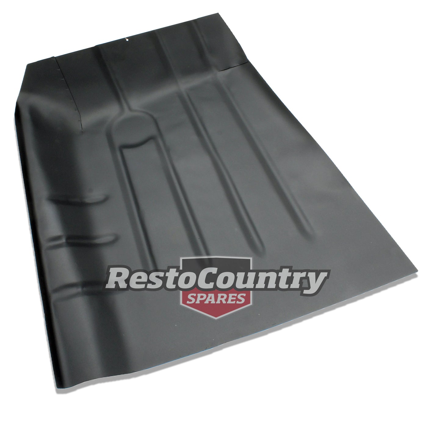 Holden Front Floor Pan Rust Repair Section LEFT HQ HJ HX HZ WB foot - RP105
