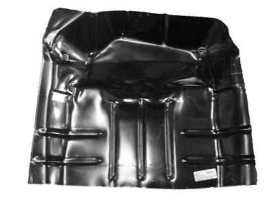 Holden Rear Floor Pan Panel RIGHT HQ HJ HX HZ WB UTE VAN 1 TON rust repair - RP1058L
