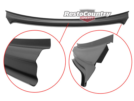 Holden Commodore Lower Rear Window Rust Repair Panel VB VC VH VK VL - RP1059