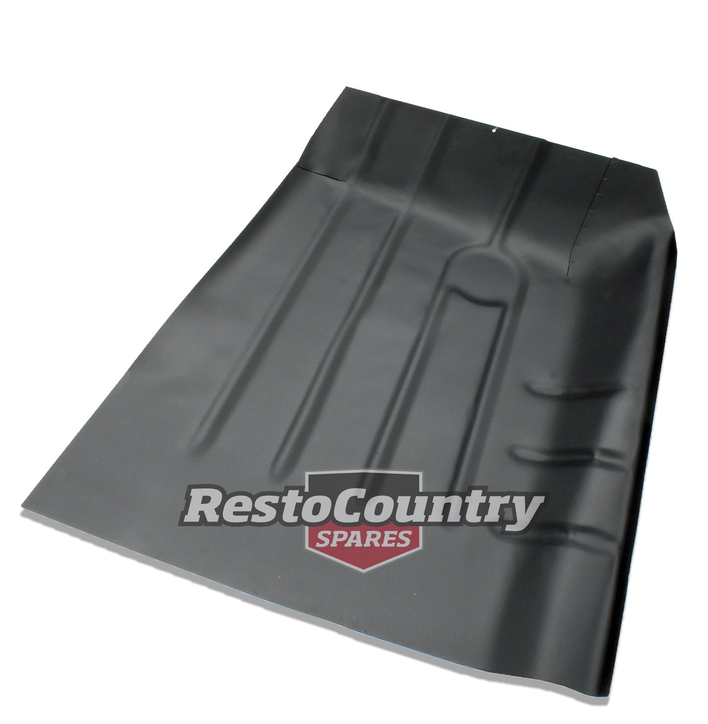 Holden Front Floor Pan Rust Repair Section RIGHT HQ HJ HX HZ WB Resto Country - RP106