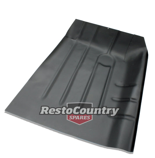 Holden Front Floor Pan Rust Repair Section RIGHT HQ HJ HX HZ WB Resto Country - RP106
