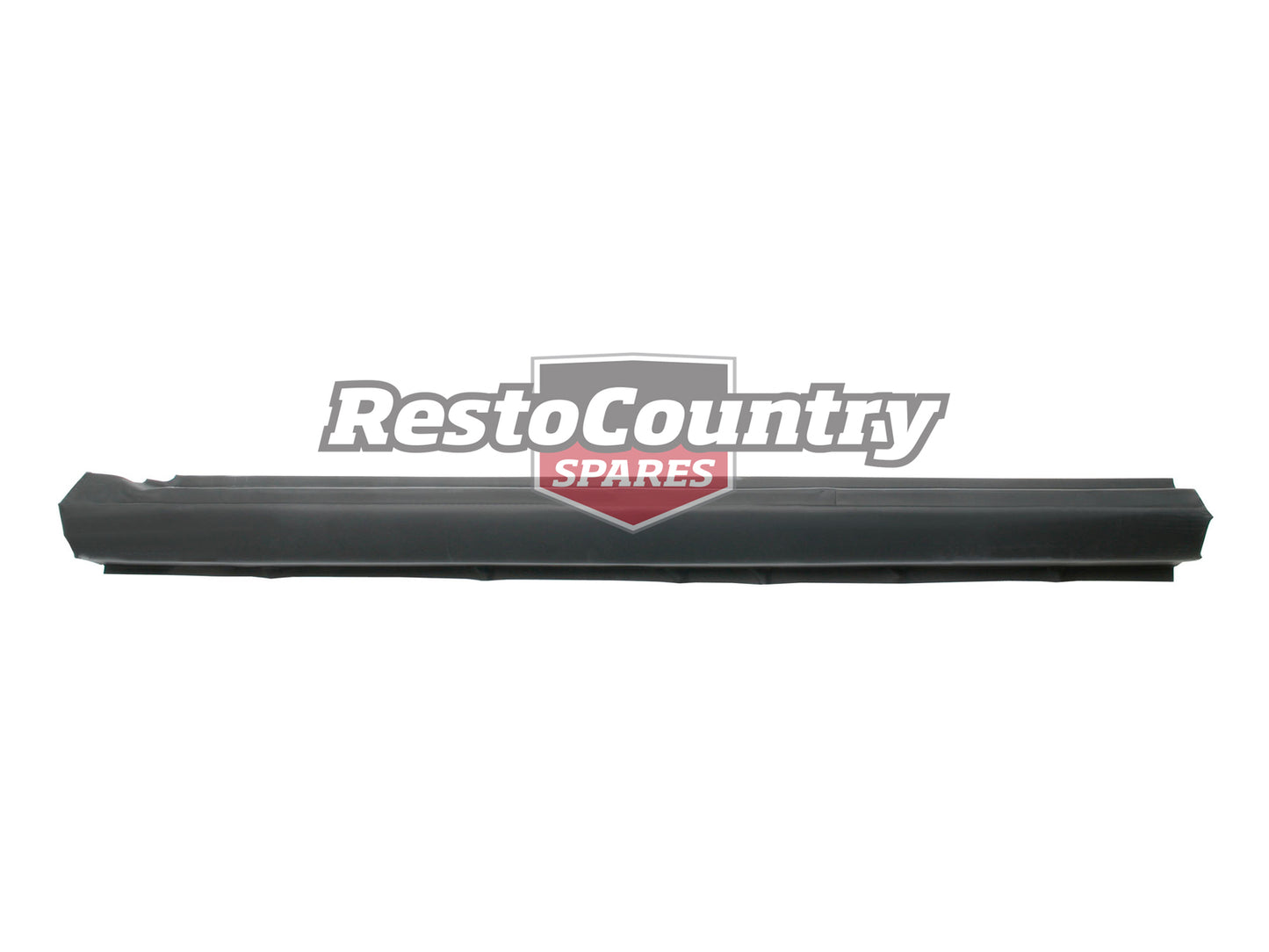 Holden Sill Rust Repair Panel OUTER LEFT HK HT HG section under door - RP107