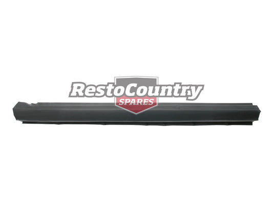 Holden Sill Rust Repair Panel OUTER LEFT HK HT HG section under door - RP107