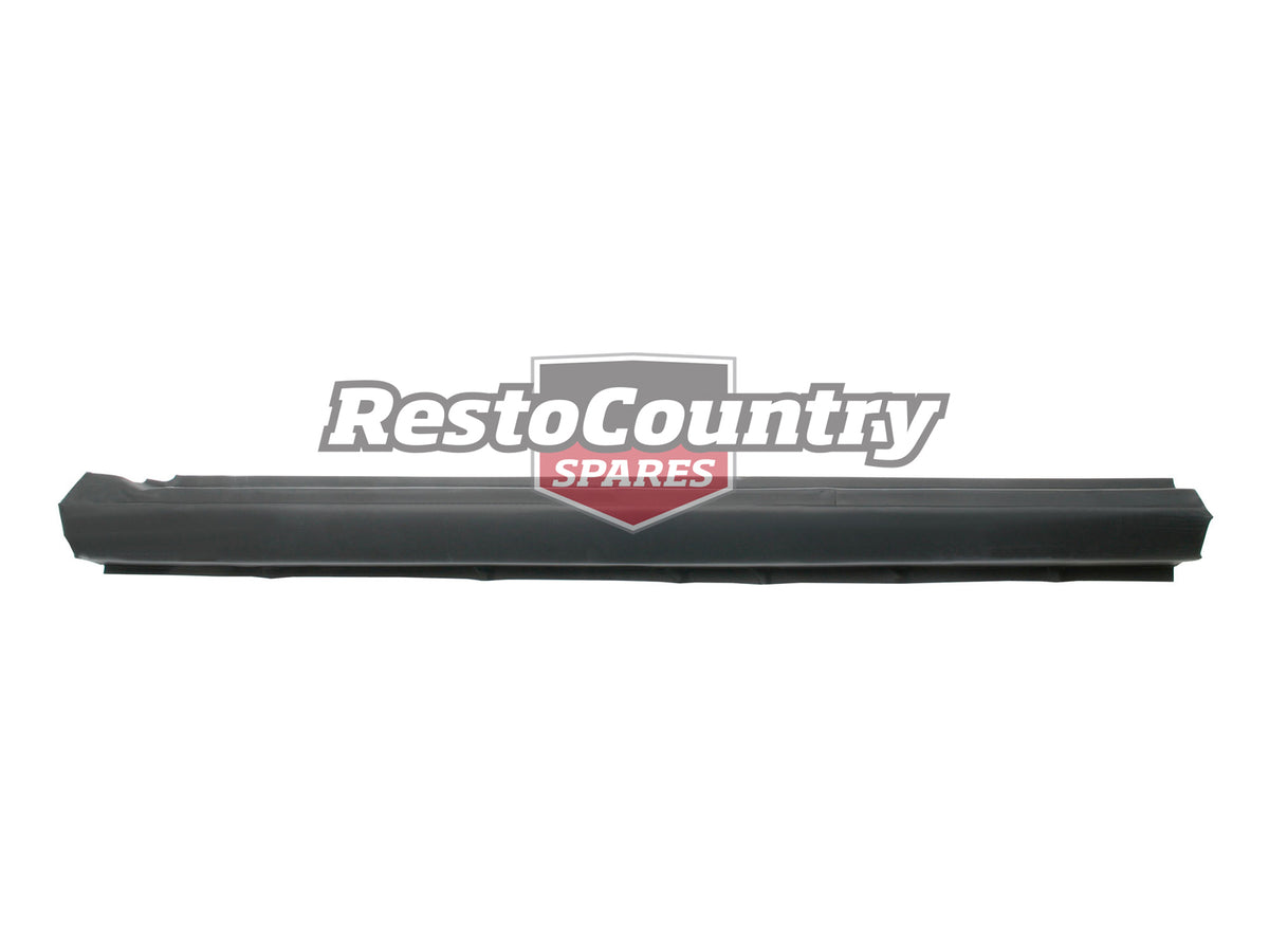 Holden OUTER Sill Panel RIGHT HK HT HG Rust Repair Section under door - RP108