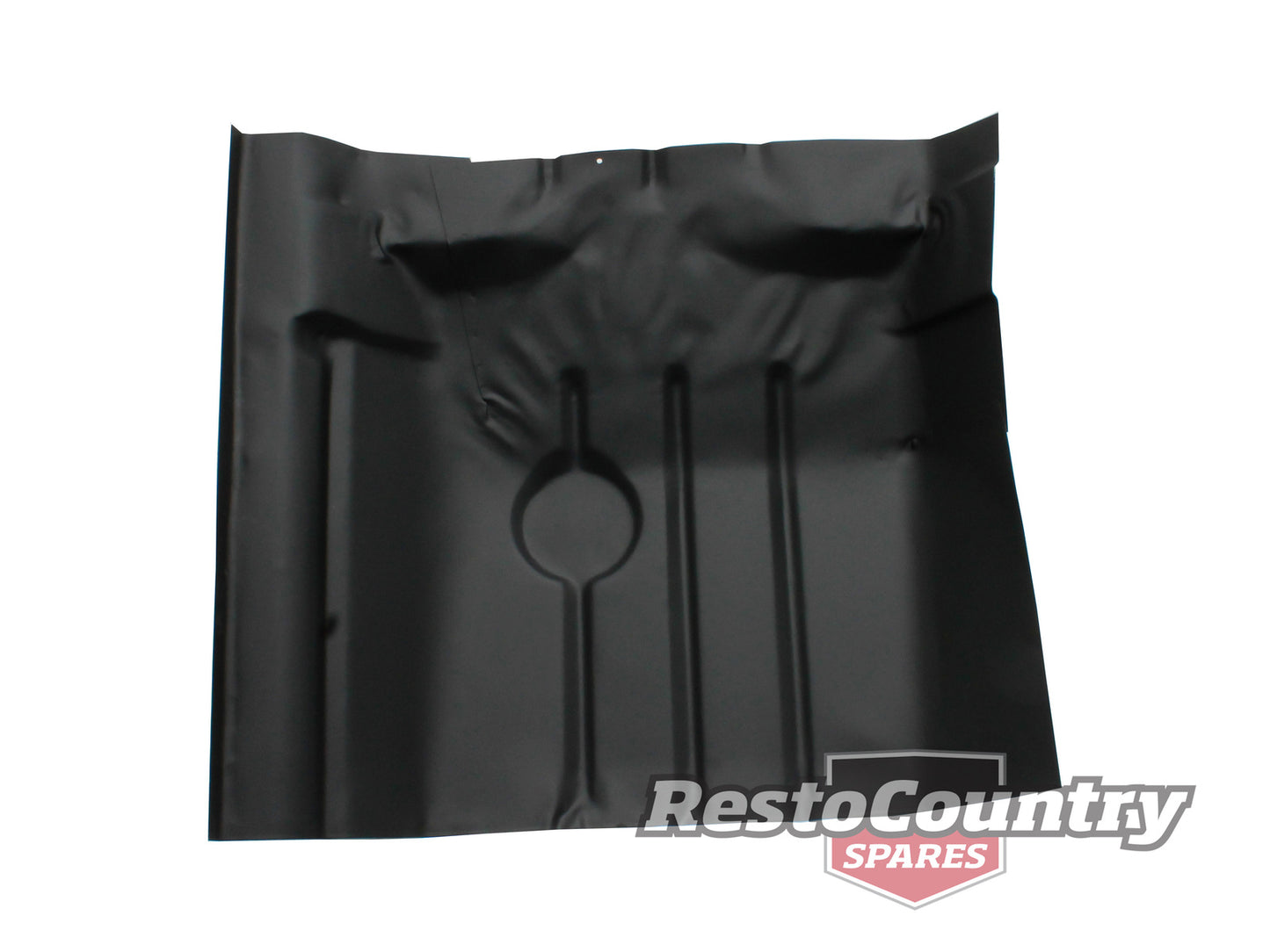 Holden Sedan Floor Pan Rust Repair Panel Section HQ HJ HX HZ LEFT HAND REAR lh - RP109