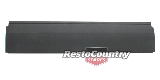 Holden Tailgate Skin Rust Repair Panel Section HK HT HG Wagon - RP10P