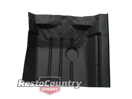 Holden Sedan Floor Pan Rust Repair Panel Section HQ HJ HX HZ RIGHT HAND REAR rh - RP110