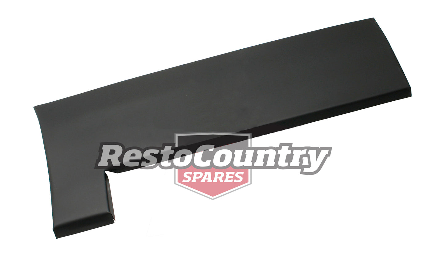 Holden UTE Rust Repair Rear 1/4 Panel Door to Wheel Arch RIGHT HQ HJ HX HZ WB - RP112