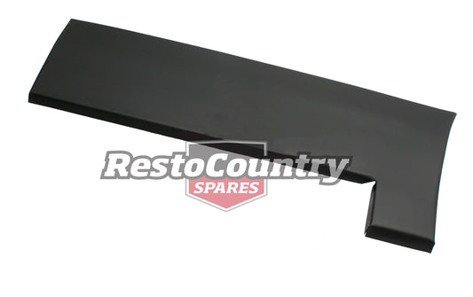 Holden UTE Rust Repair Rear 1/4 Panel Door to Wheel Arch LEFT HQ HJ HX HZ WB - RP113