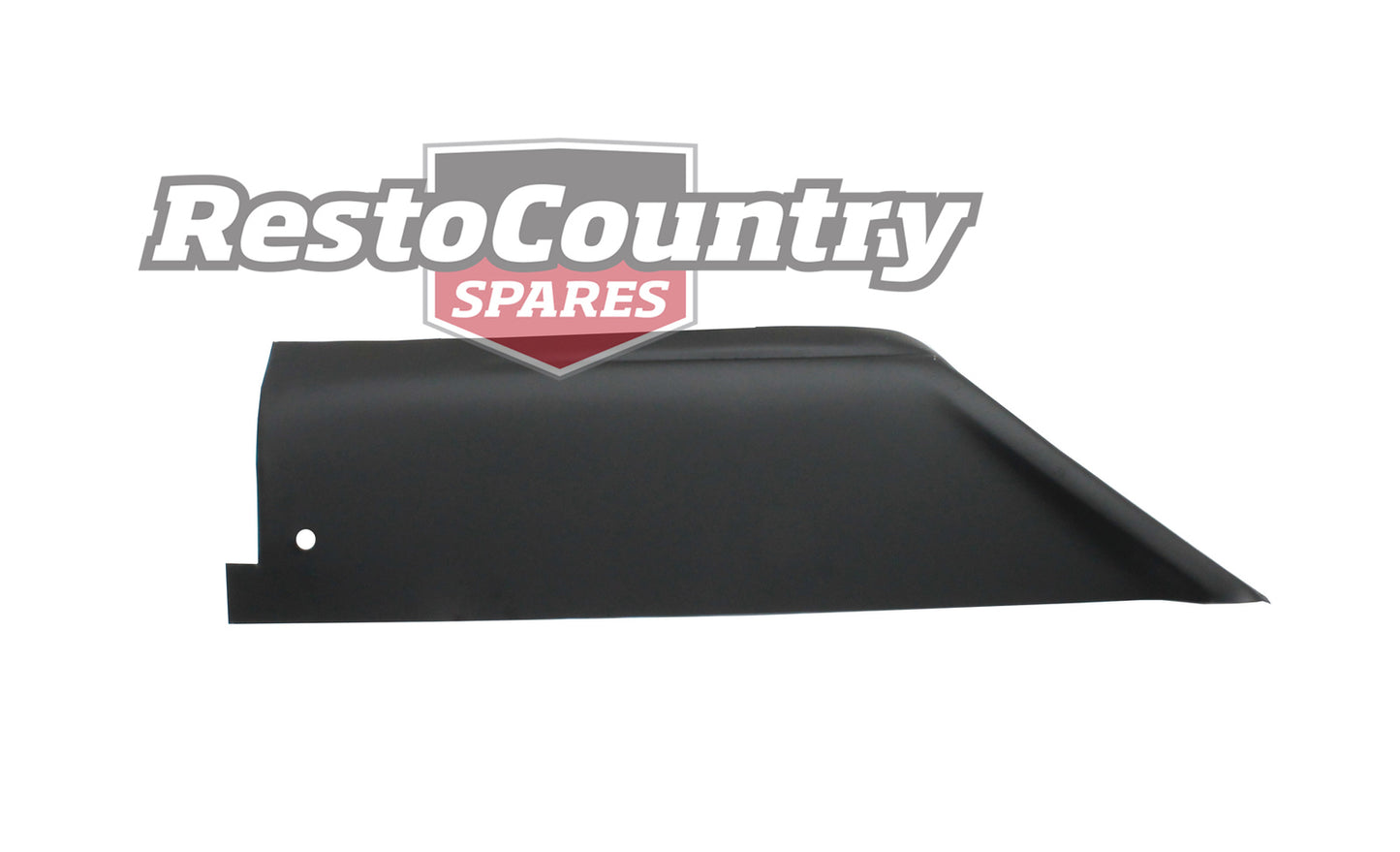 Holden Rear 1/4 Quarter Panel Rust Repair Section LEFT Outer EJ EH fender - RP115
