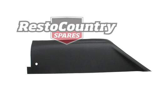 Holden Rear 1/4 Quarter Panel Rust Repair Section LEFT Outer EJ EH fender - RP115