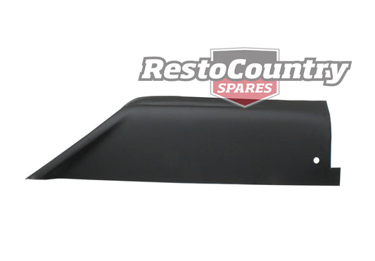Holden Rear 1/4 Quarter Panel Rust Repair Section RIGHT Outer EJ EH fender - RP116