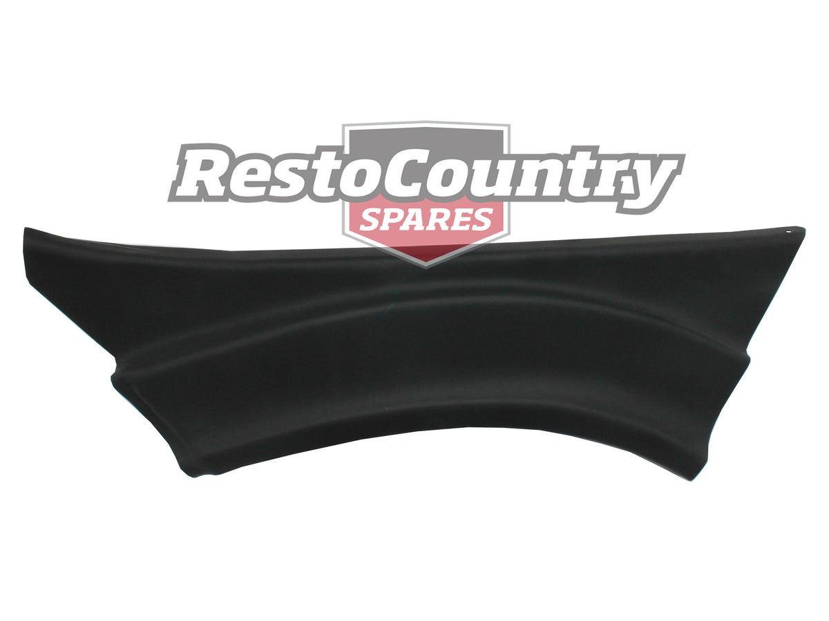 Holden Rear Dog Leg Rust Repair Panel LEFT Outer EJ EH section Resto Country - RP117