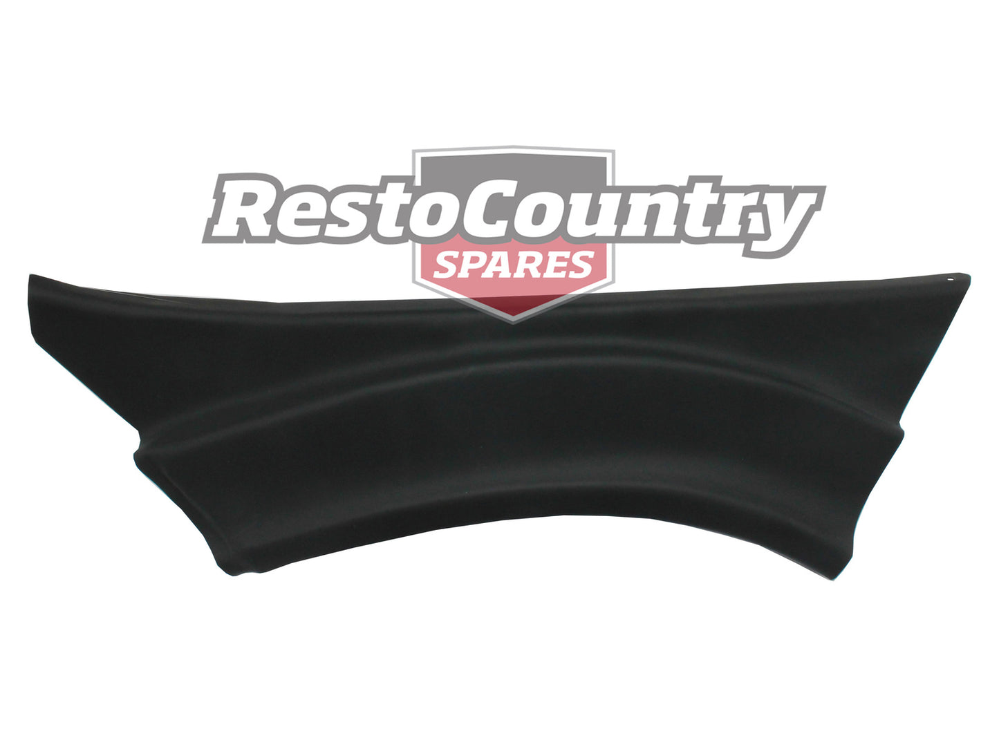 Holden Rear Dog Leg Rust Repair Panel LEFT Outer EJ EH section Resto Country - RP117