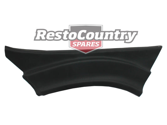 Holden Rear Dog Leg Rust Repair Panel RIGHT Outer EJ EH section Resto Country - RP118