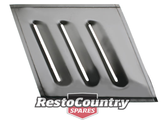 Holden Torana GTR Guard / Fender Flute Left LC LJ rust repair panel - RP121