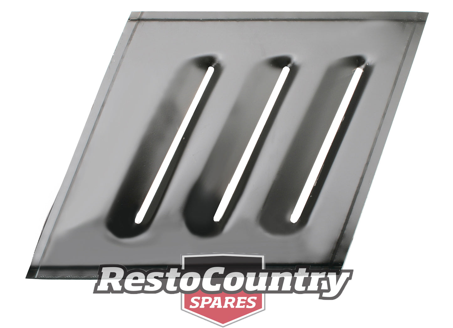 Holden Torana GTR Guard Fender Flute Right LC LJ rust repair panel - RP122