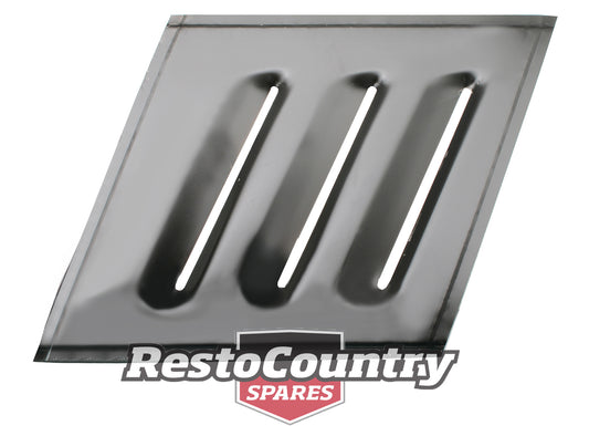 Holden Torana GTR Guard Fender Flute Right LC LJ rust repair panel - RP122