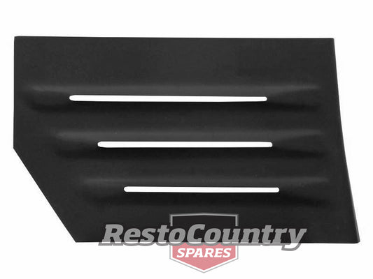 Holden HQ GTS & SS Guard Flute Panel NEW LEFT lh monaro coupe fin - RP123
