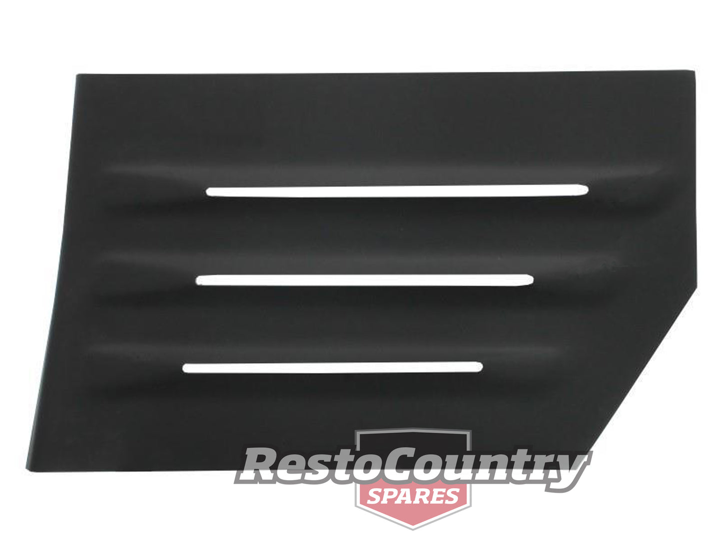 Holden HQ GTS & SS Guard Flute Panel NEW RH Right Monaro Coupe fin - RP124