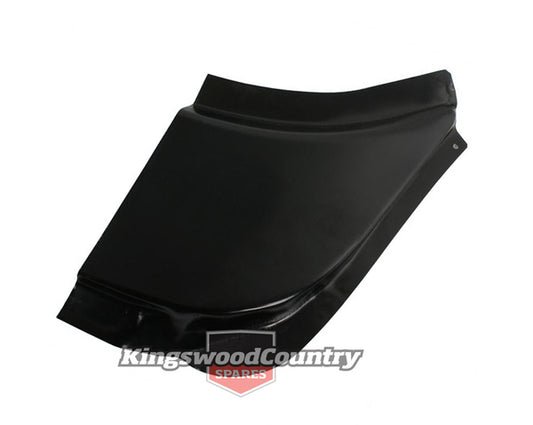 Holden Front Cowl Rust Repair Panel LEFT HQ HJ HX HZ WB plenum wiper - RP127