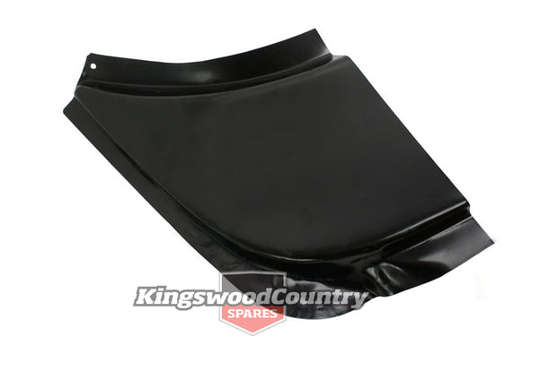 Holden HQ HJ HX HZ WB Front Cowl Rust Repair RIGHT plenum wiper glass - RP128