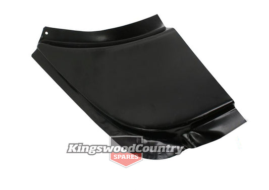 Holden HQ HJ HX HZ WB Front Cowl Rust Repair RIGHT plenum wiper glass - RP128